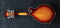 Ibanez M700S F Style Mandolin - Antique Violin Sunburst High Gloss