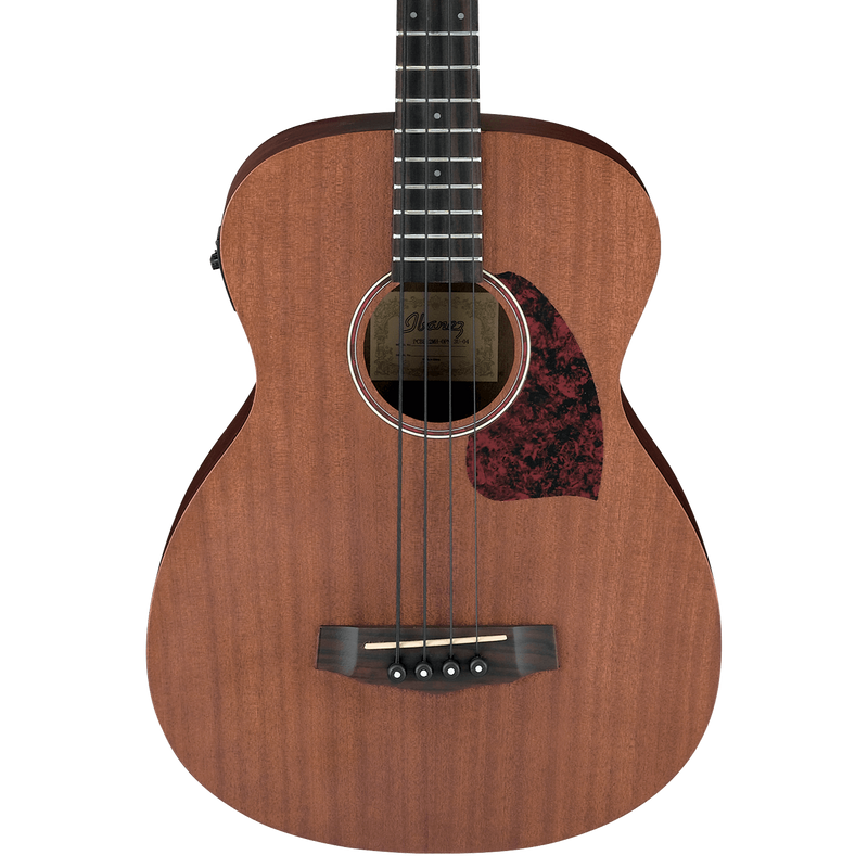 Ibanez PCBE Series 4 String Bass Grand Concert Acoustic Guitar
