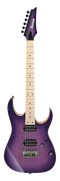 Ibanez Prestige RG652AHMFX 6-String Electric Guitar - Royal Plum Burst