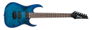 Ibanez RG Standard 7str Electric Guitar - Sapphire Blue Flat