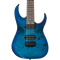 Ibanez RG Standard 7str Electric Guitar - Sapphire Blue Flat