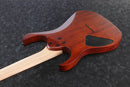 Ibanez RG Standard 7str Electric Guitar - Sapphire Blue Flat