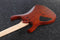 Ibanez RG Standard 7str Electric Guitar - Sapphire Blue Flat