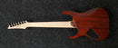 Ibanez RG Standard 7str Electric Guitar - Sapphire Blue Flat