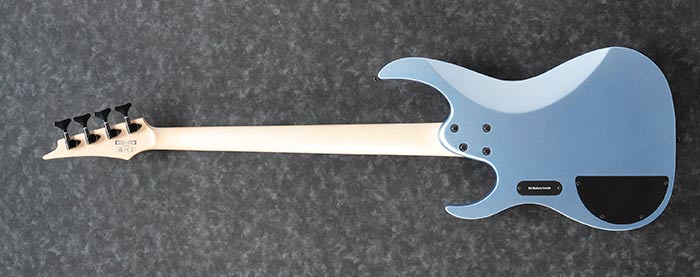 Ibanez RGB300 - Soda Blue Matte - USED