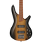 Ibanez SR370E - Surreal Black Dual Fade Gloss