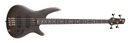 Ibanez SR5000 Prestige 4-String Electric Bass - Oil