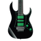 Ibanez UV70P Steve Vai Signature 7-String Electric Guitar - Black