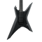 Ibanez Xiphos Iron Label 6-String Electric Guitar - Black Flat