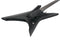 Ibanez Xiphos Iron Label 6-String Electric Guitar - Black Flat