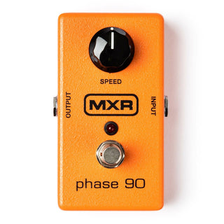 MXR M101 Phase 90