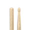 ProMark Classic Attack 5A Shira Kashi Oak Drumstick, Oval Wood Tip