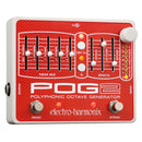 Electro-Harmonix POG2 Polyphonic Octave Generator