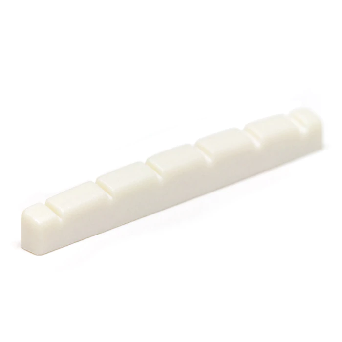 Graph Tech TUSQ Nut 42mm Flat Bottom Strat Nut