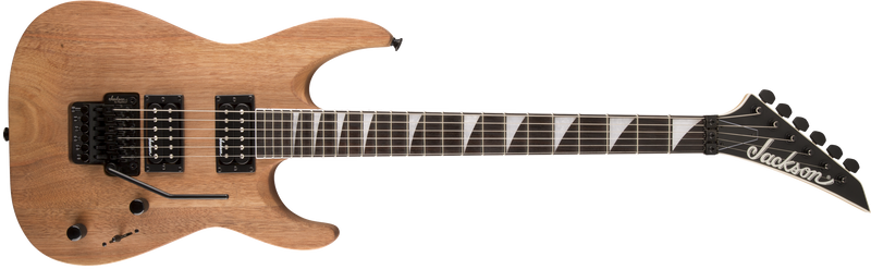 Jackson JS Series Dinky Arch Top JS32 - Natural Oil