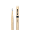 ProMark Classic Attack 5A Shira Kashi Oak Drumstick, Oval Nylon Tip