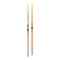 ProMark Classic Attack 5A Shira Kashi Oak Drumstick, Oval Wood Tip
