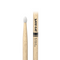 ProMark Classic Attack 5B Shira Kashi Oak Drumstick, Oval Nylon Tip