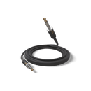 D'Addario American Stage Instrument Cable, 20 feet - Safe Haven Music