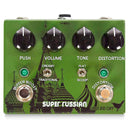 Wren and Cuff Super Russian Fuzz - Safe Haven Music