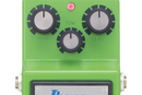 Ibanez TS9 Tube Screamer