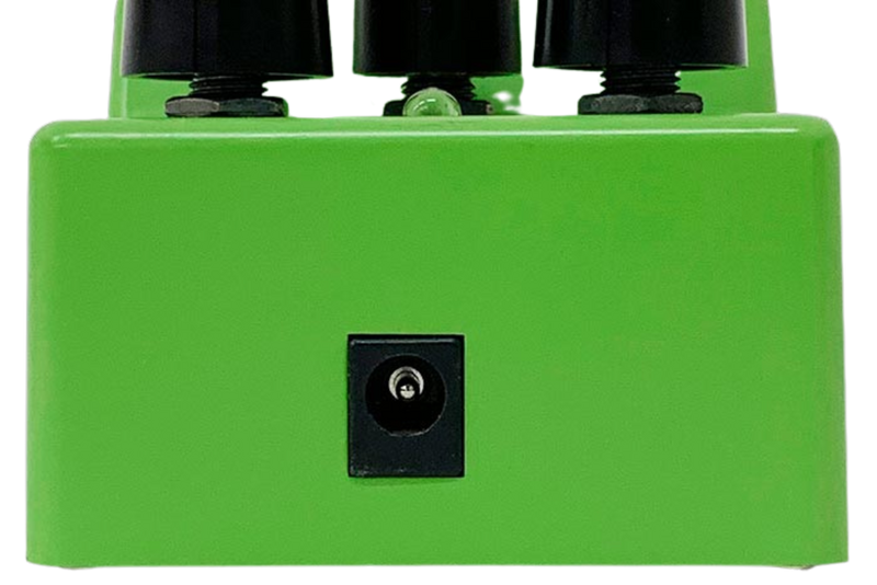 Ibanez TS9 Tube Screamer