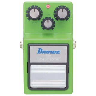 Ibanez TS9 Tube Screamer