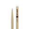 ProMark Classic Forward 5A Hickory Drumstick, Oval Nylon Tip