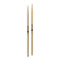 ProMark Classic Forward 5A Hickory Drumstick, Oval Nylon Tip