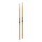 ProMark Classic Forward 5A Hickory Drumstick, Oval Wood Tip