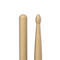 ProMark Classic Forward 5A Hickory Drumstick, Oval Wood Tip