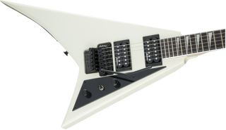 Jackson JS32 Randy Rhoads Signature - Ivory