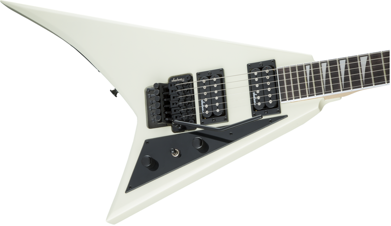 Jackson JS32 Randy Rhoads Signature - Ivory