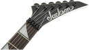 Jackson JS Series Dinky Arch Top JS32 - Satin Black