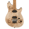 EVH Wolfgang Standard Exotic Poplar Burl - Natural