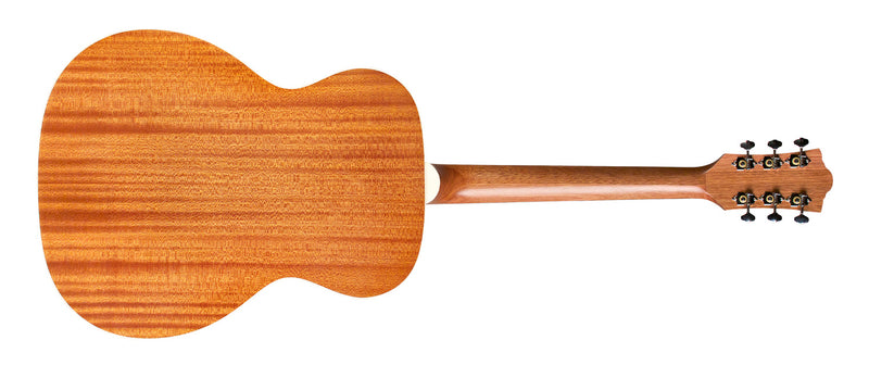 Guild OM-240E - Natural Satin