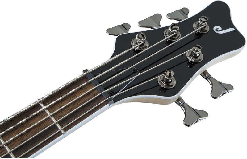 Jackson JS Series Spectra Bass JS3QV - Alien Burst