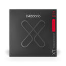 D'Addario XTC45 Classical Silver Plated Copper, Normal Tension - Safe Haven Music