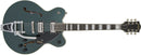 Gretsch G2622T Streamliner Center Block with Bigsby - Gunmetal