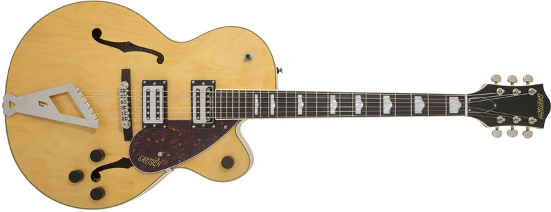 Gretsch G2420 Streamliner Hollow Body - Village Amber