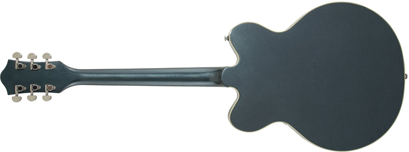Gretsch G2622T Streamliner Center Block with Bigsby - Gunmetal