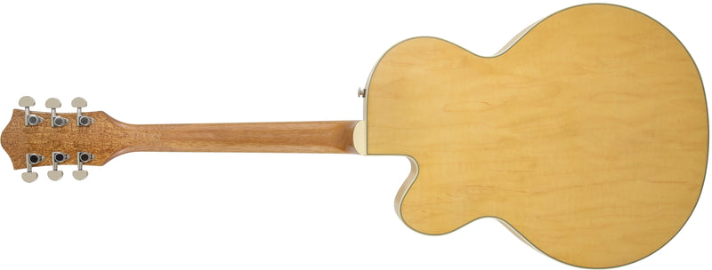 Gretsch G2420 Streamliner Hollow Body - Village Amber