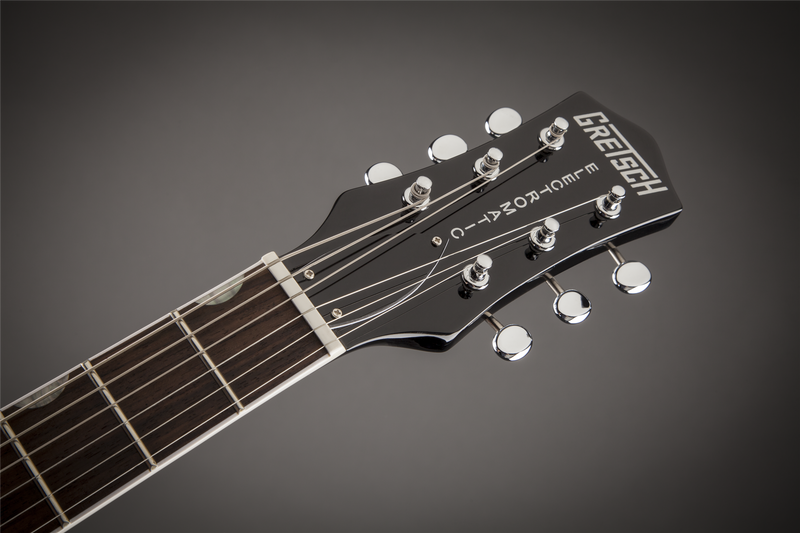 Gretsch G5421 Electromatic Jet Club - Firebird Red
