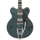 Gretsch G2622T Streamliner Center Block with Bigsby - Gunmetal
